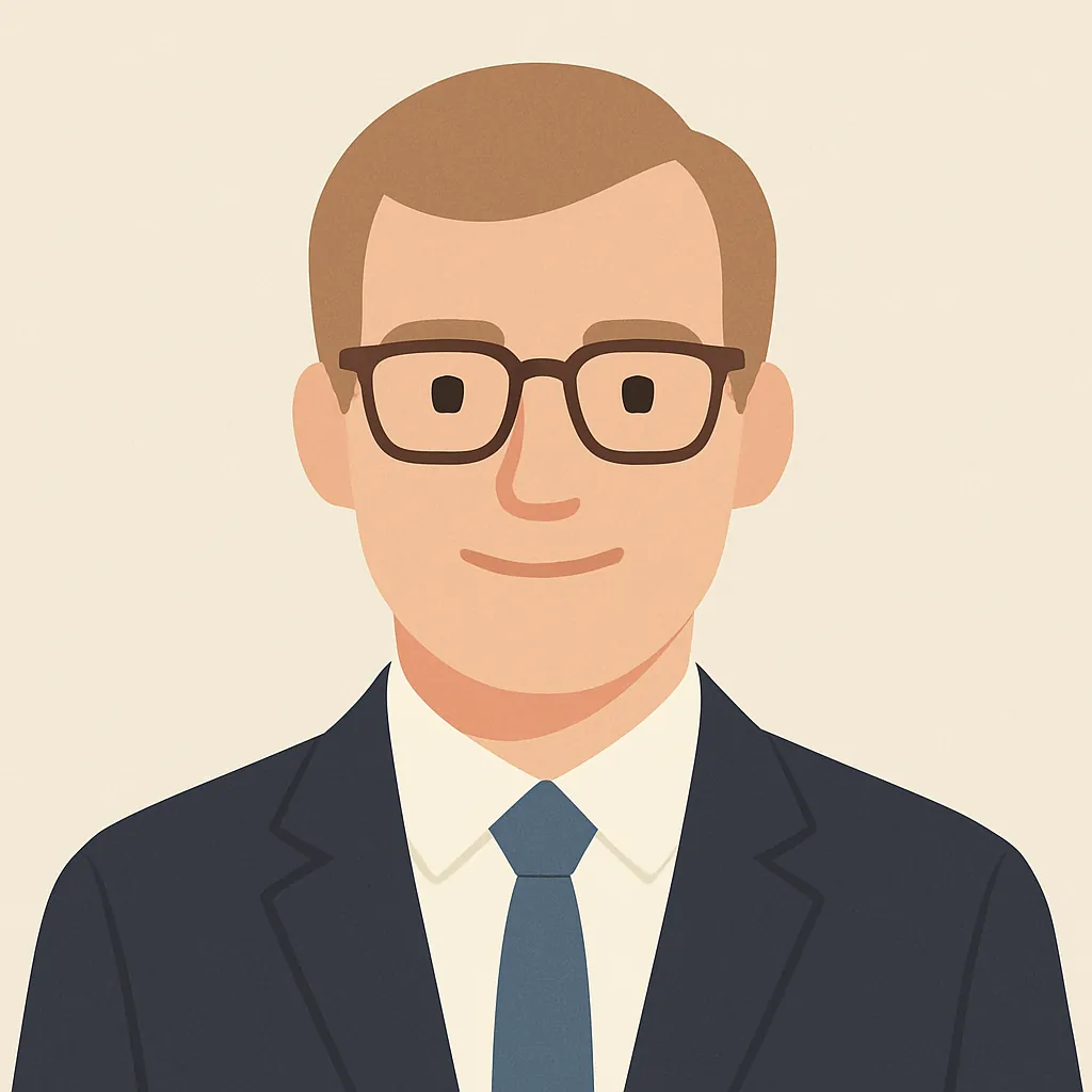 Maarten van den Berg